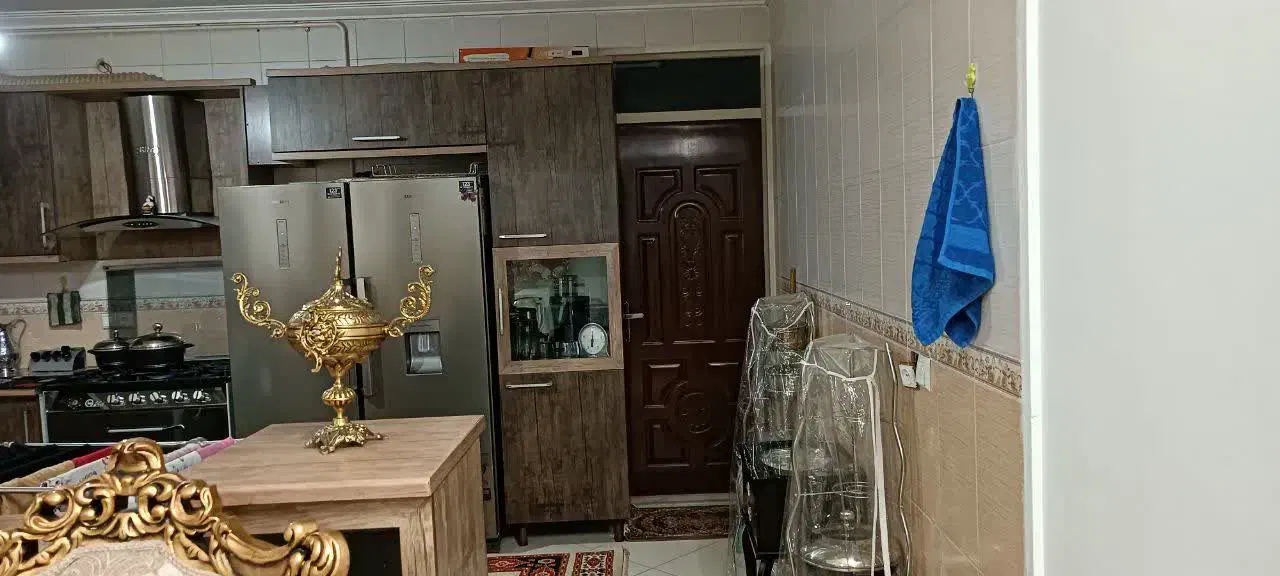 زیرزمین گلخانهای تکخواب در بنیاد،خیابان آل یاسین|اجارهٔ آپارتمان|قم, بنیاد|دیوار