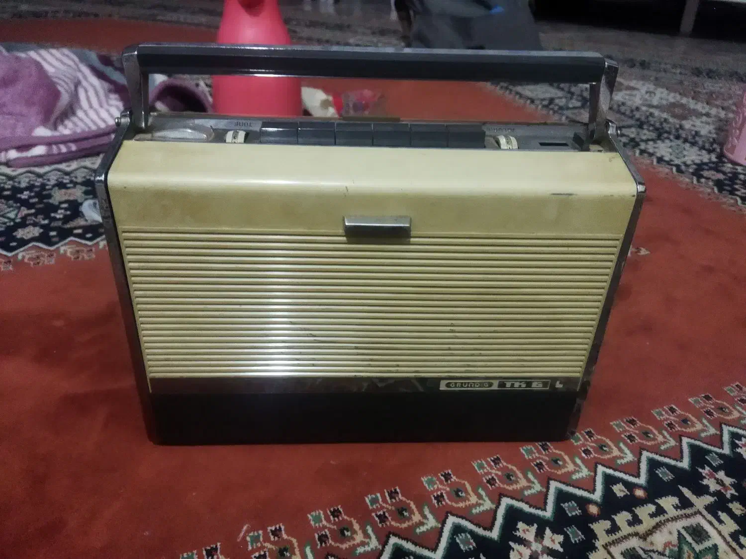 فروش رادیو قدیمی 10عدد|کلکسیون اشیاء عتیقه|گنبد کاووس, |دیوار