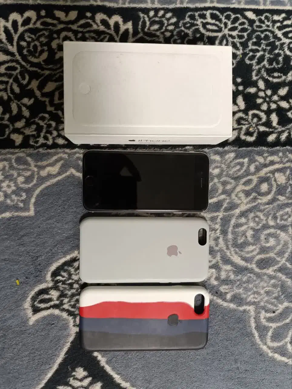 آیفون ۶ ، ۱۲۸|موبایل|اصفهان, کوی نرگس|دیوار