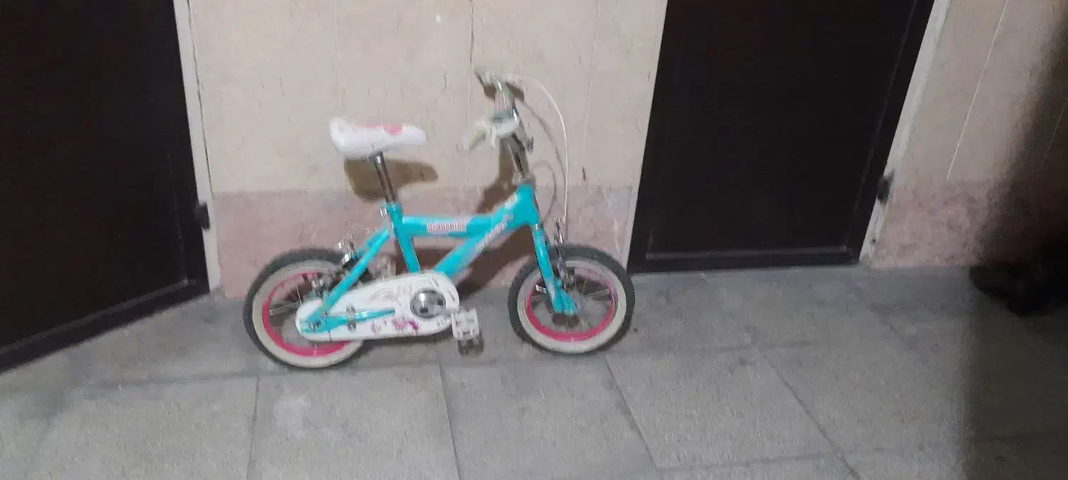 دوچرخه|دوچرخه، اسکیت، اسکوتر|تهران, شهرک نفت|دیوار