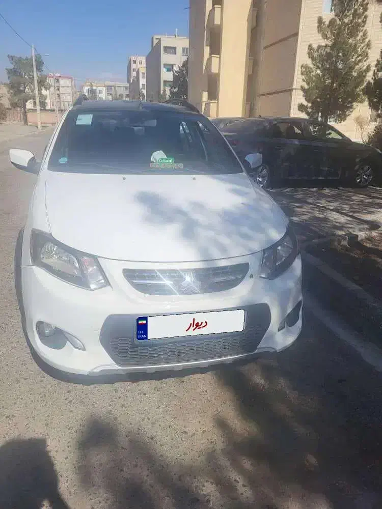 کوییکr پارس خودرویی تمیز|خودرو سواری و وانت|فردیس, نیروگاه برق|دیوار