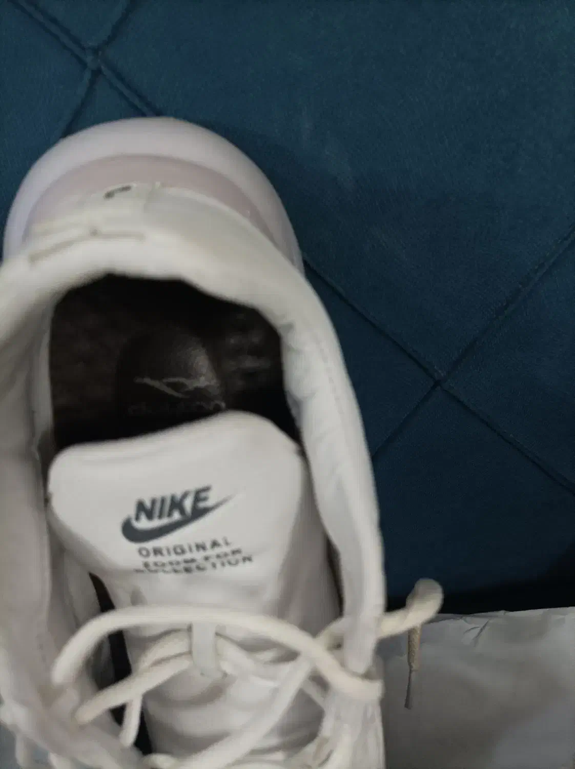 کفش ورزشی|کیف، کفش، کمربند|کرمان, |دیوار