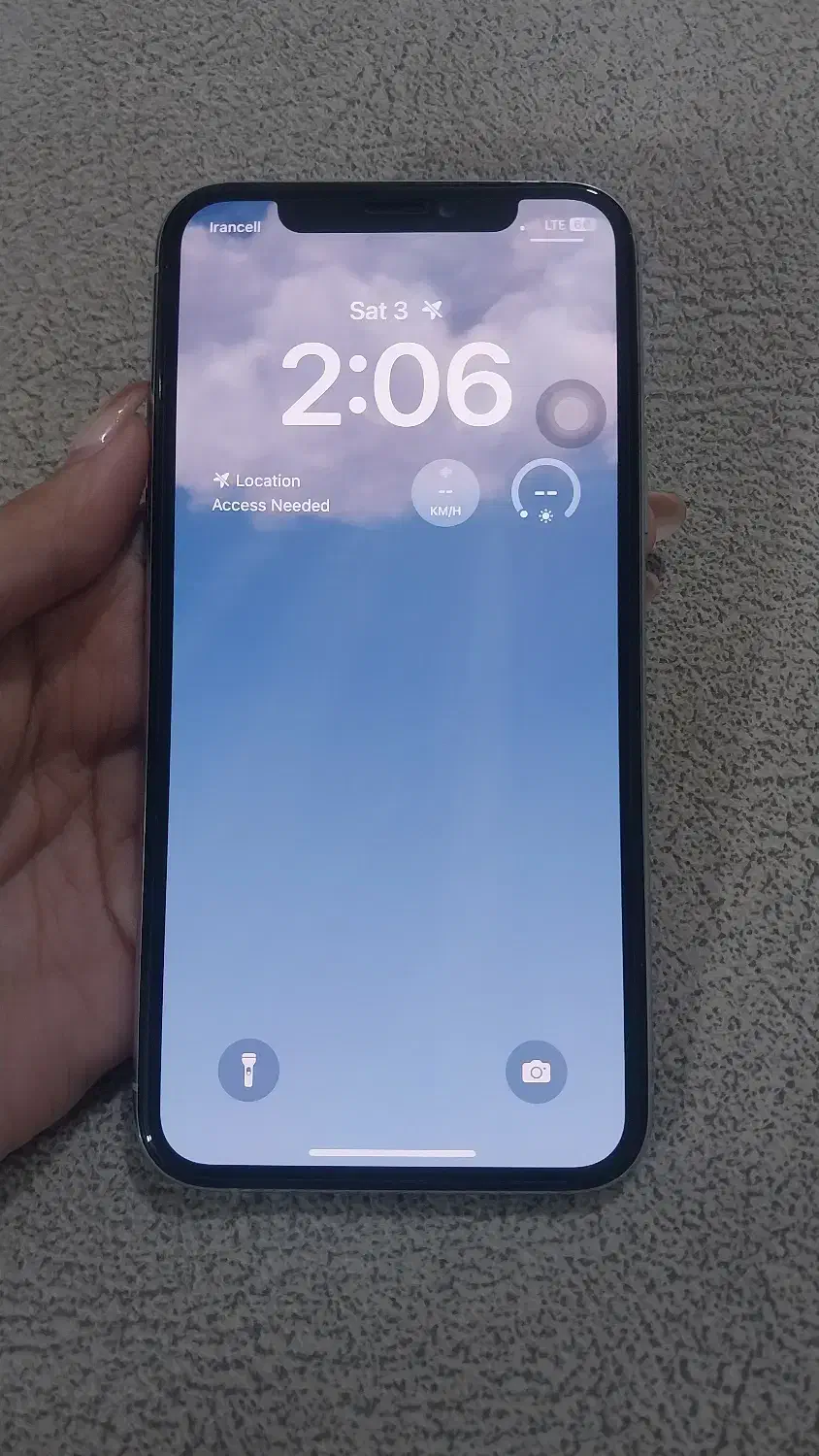 گوشی ایفون 11pro|موبایل|چالوس, |دیوار