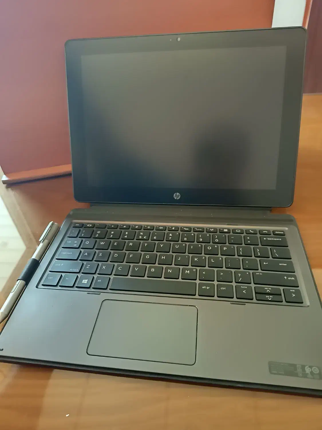 HP elite x2|رایانه همراه|دزفول, |دیوار