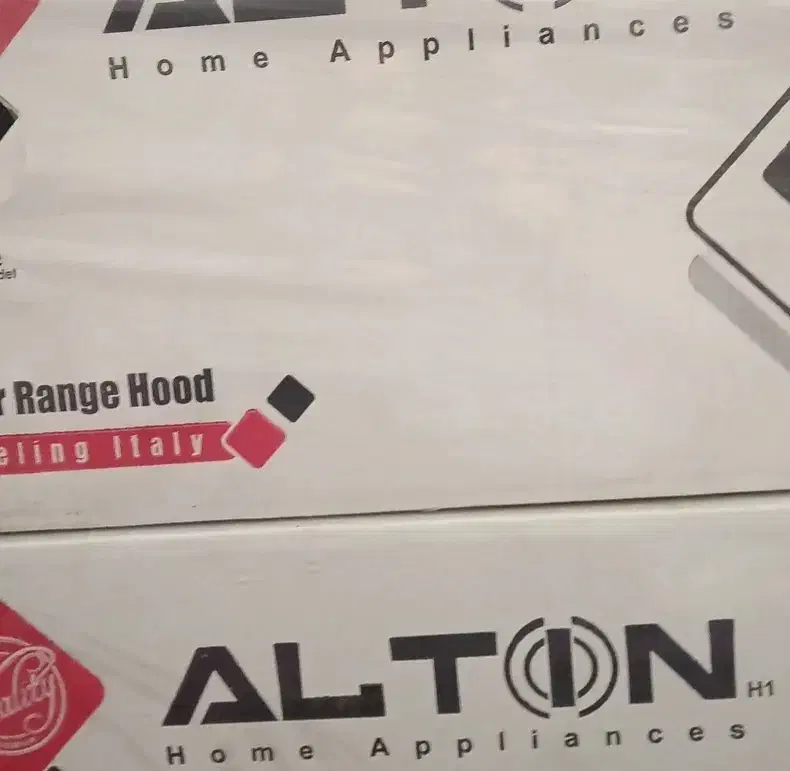 هود لمسی و اجاق گاز شیشه ای|اجاق گاز و لوازم برقی پختوپز|قیدار, |دیوار