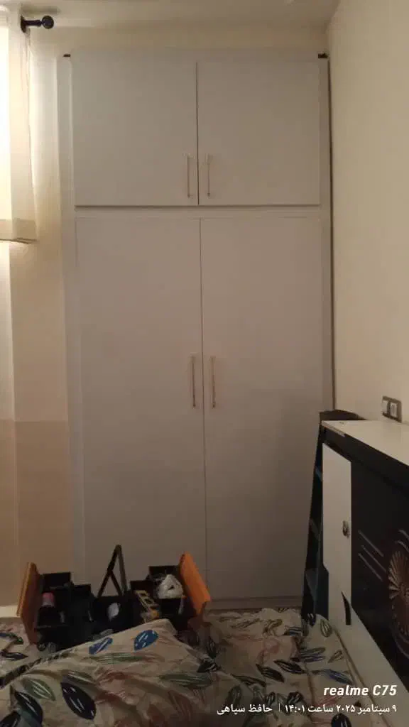 نصب و تعمیرات کابینت کمد دیواری تخت ویترین|خدمات پیشه و مهارت|ایرانشهر, |دیوار