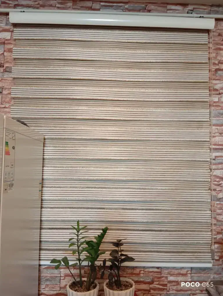 پرده زبرا|پرده، رانر، رومیزی|گنبد کاووس, |دیوار