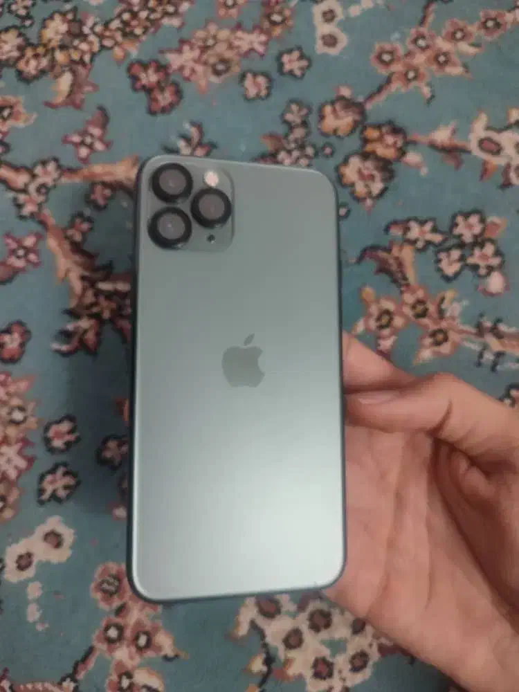 آیفون 11pro|موبایل|سراوان, |دیوار