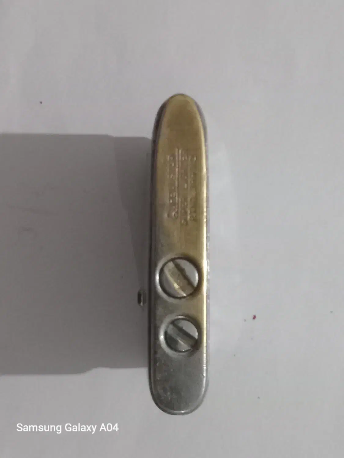 فندک کلکسیونی بنزینی|کلکسیون اشیاء عتیقه|تهران, فردوسی|دیوار