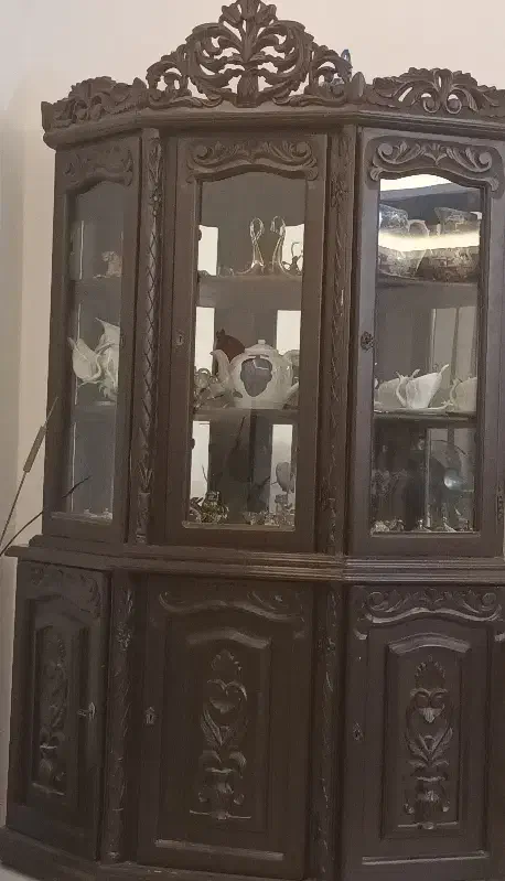 ب و ف ه|بوفه، ویترین، کنسول|اردبیل, |دیوار