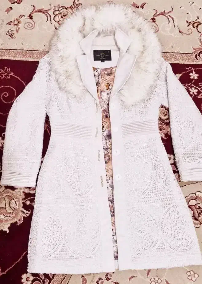 پالتو مجلسی دخترانه(L)|لباس|شیراز, کوی فرهنگیان|دیوار