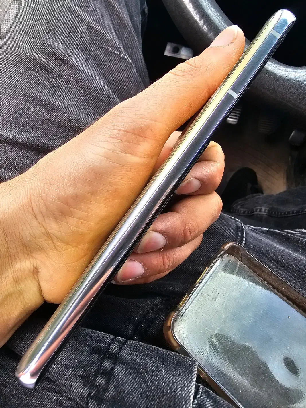 S21 ultra 256-12|موبایل|رضوانشهر, |دیوار