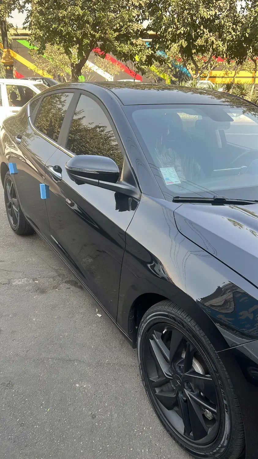 Kmc j7|خودرو سواری و وانت|ری, حمزه‌آباد|دیوار