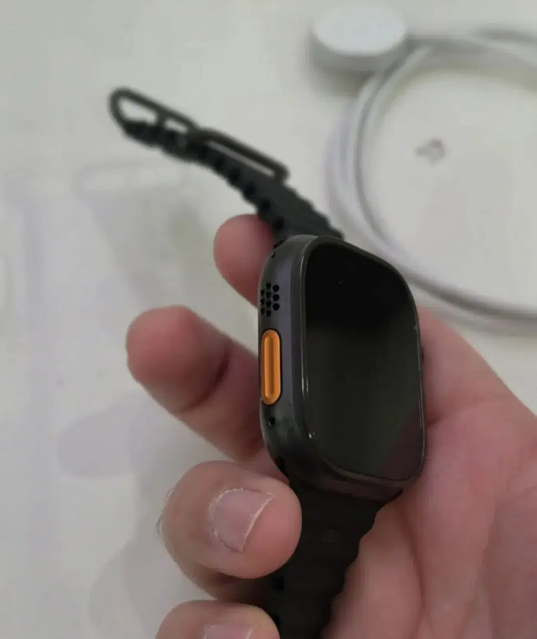 Ultra Watch 2 & Air Pod Pro|ساعت|نقده, |دیوار