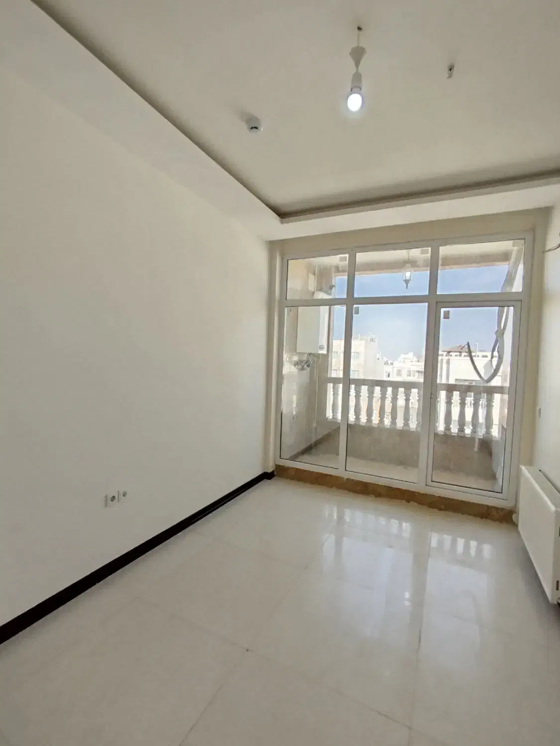 آپارتمان ۱۷۰متر/صفر/حاشیه شاهد/دو کله|فروش آپارتمان|مشهد, فرهنگیان (شهرک غرب)|دیوار