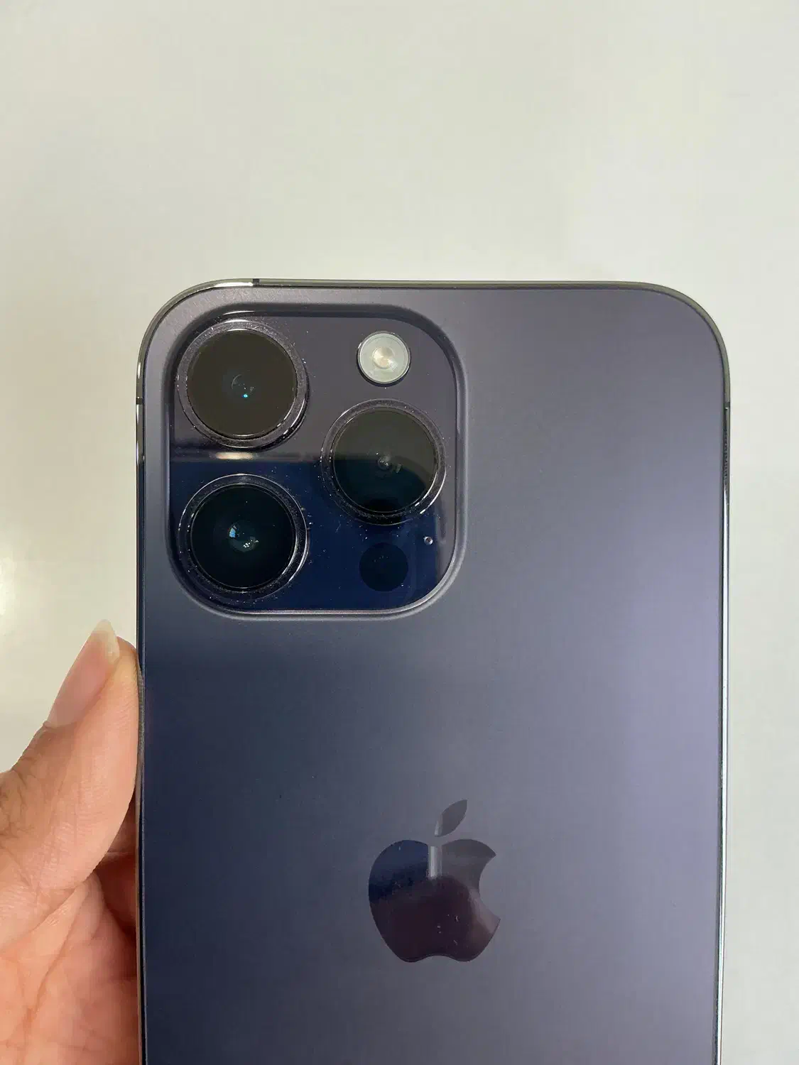 آیفون ۱۴ پرومکس ۲۵۶ ZAA|موبایل|بوشهر, |دیوار