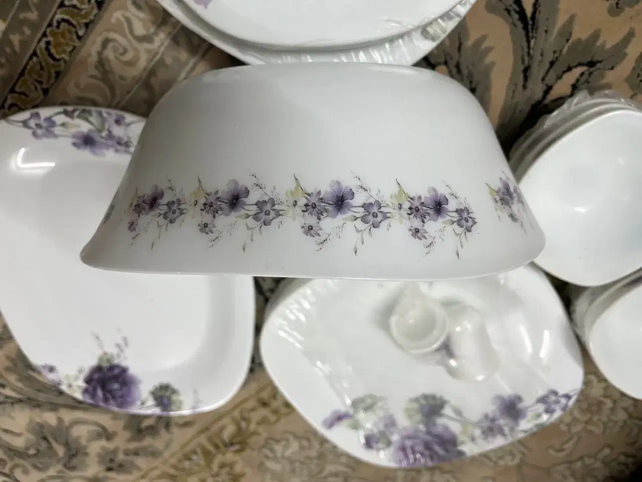 ارکوپال نو برند پارس اوپال|ظروف سرو و پذیرایی|مشهد, توس (بلوار توس)|دیوار