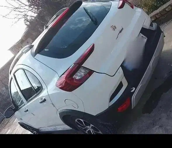 اطلس gl|خودرو سواری و وانت|کرمانشاه, |دیوار