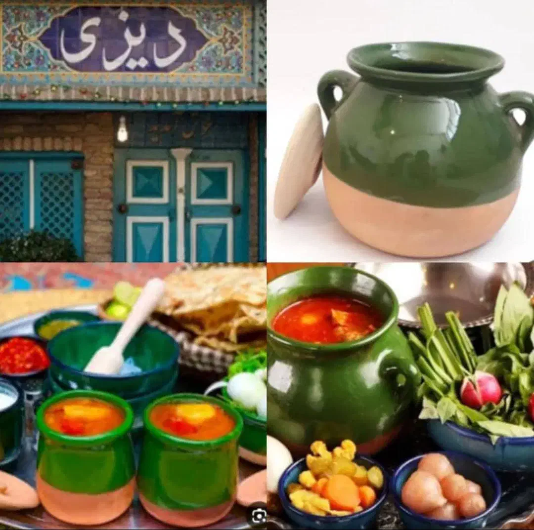 آنلاین شاپ ترنج شیراز ....ارسال سراسری|ظروف پخت‌وپز|شیراز, شهرک بهار|دیوار