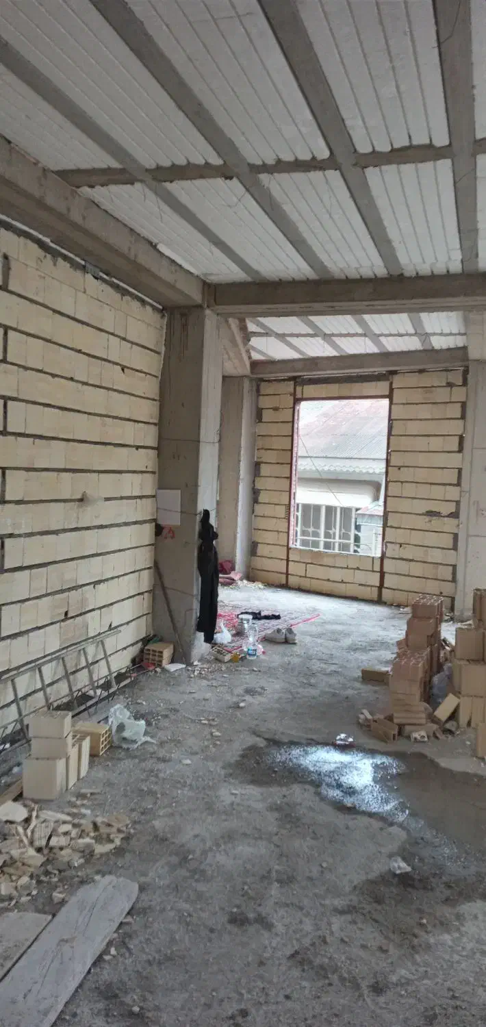 بنایی|خدمات پیشه و مهارت|خمام, |دیوار