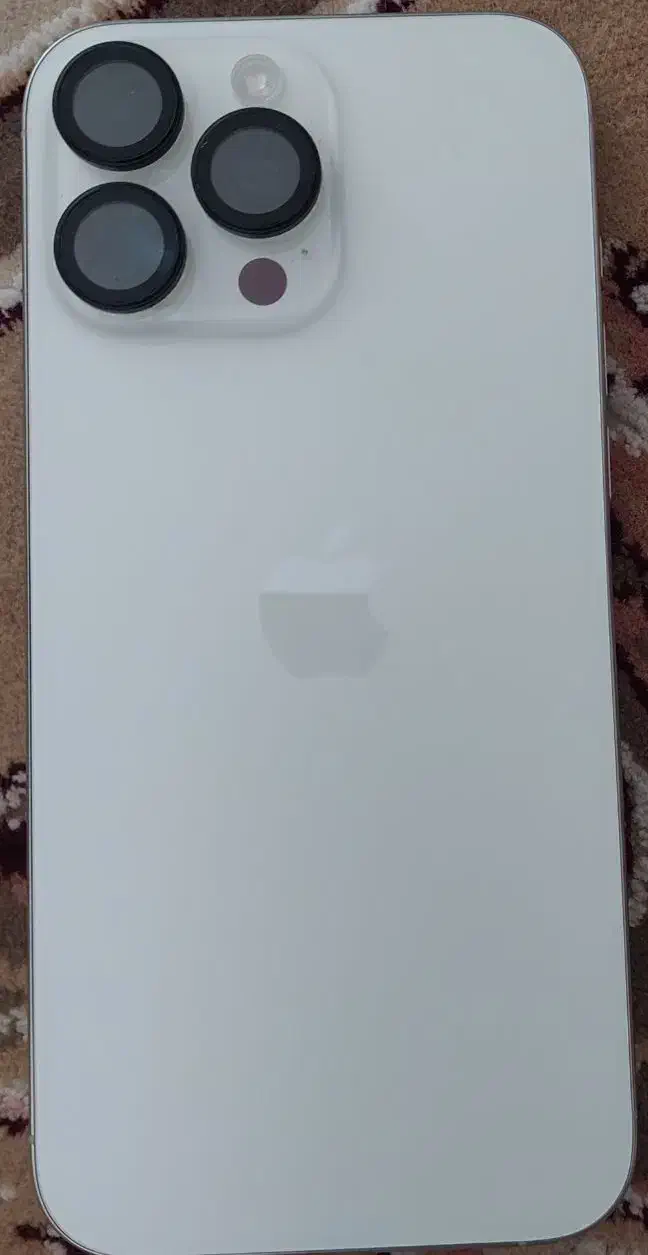 ایفون 16 پرومکس 256|موبایل|اصفهان, کساره|دیوار