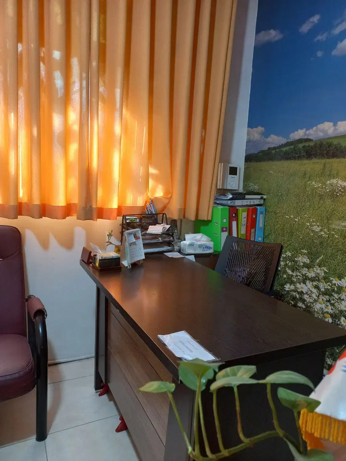 استخدام منشی آموزشگاه|استخدام اداری و مدیریت|اندیشه, اندیشه فاز ۱|دیوار