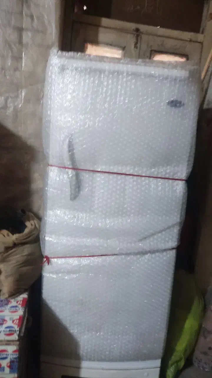 یخچال ۱۴ فوت الکترو استیل|یخچال و فریزر|تهران, بازار|دیوار