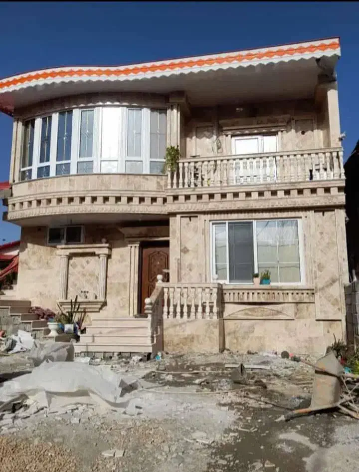 بازسازی وپیمانکاری ساختمان|خدمات پیشه و مهارت|نوشهر, |دیوار