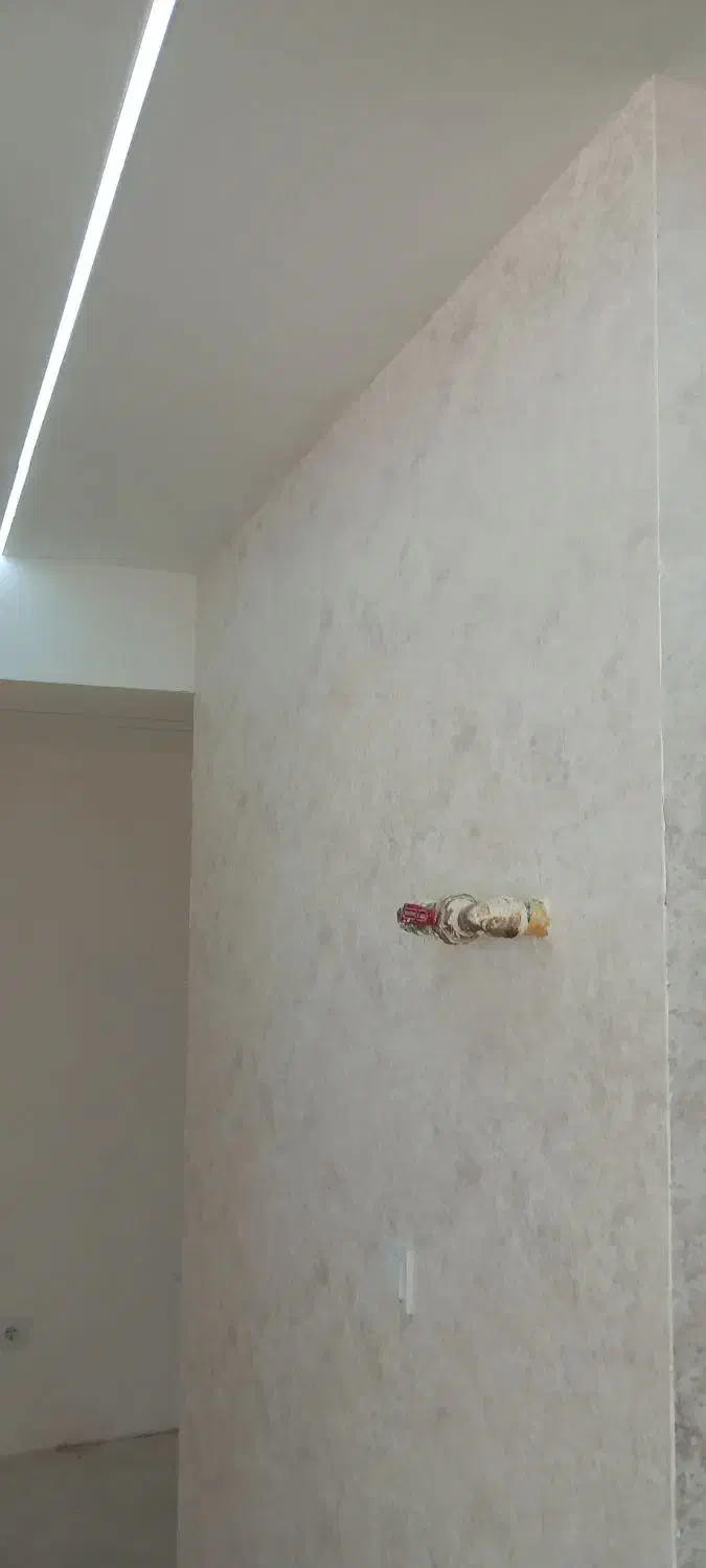 نصب کاغذدیواری وپوسترتخصصی و نقاشی ساختمان|خدمات پیشه و مهارت|شیراز, ابیوردی|دیوار