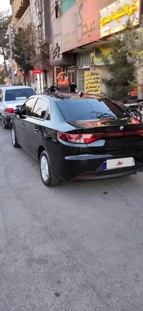 تاراv1پلاس|خودرو سواری و وانت|تهران, ائمه اطهار|دیوار