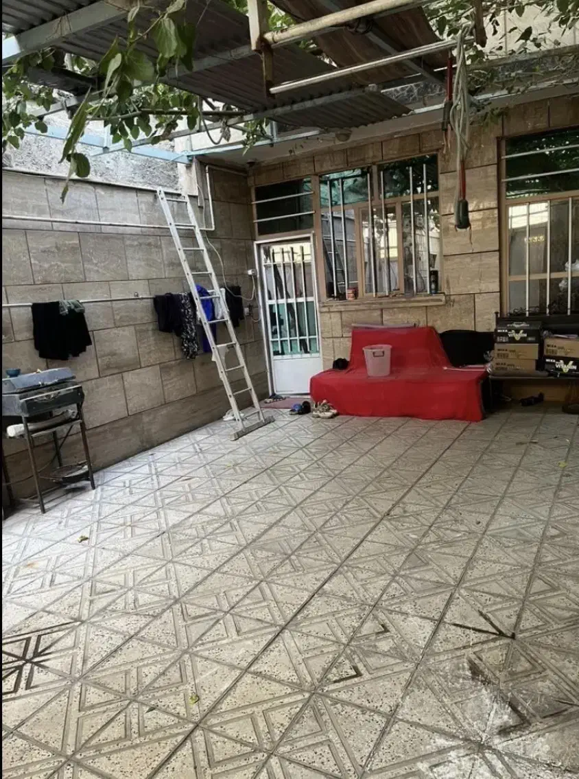 خانه ویلایی 105متری|فروش خانه و ویلا|باغستان, |دیوار