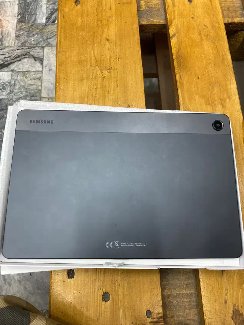 Galaxy tab A9+ 5g 11 inch|تبلت|ملارد, |دیوار