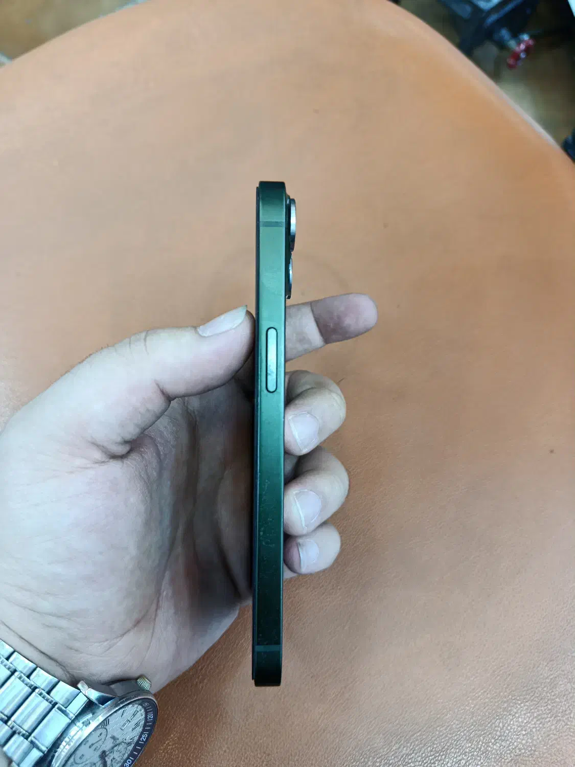 آیفون ۱۳ نرمال|موبایل|تبریز, |دیوار