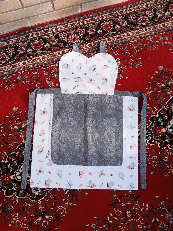 سرویس آشپزخانه و عروس|سفره، حوله، دستمال آشپزخانه|آبدانان, |دیوار