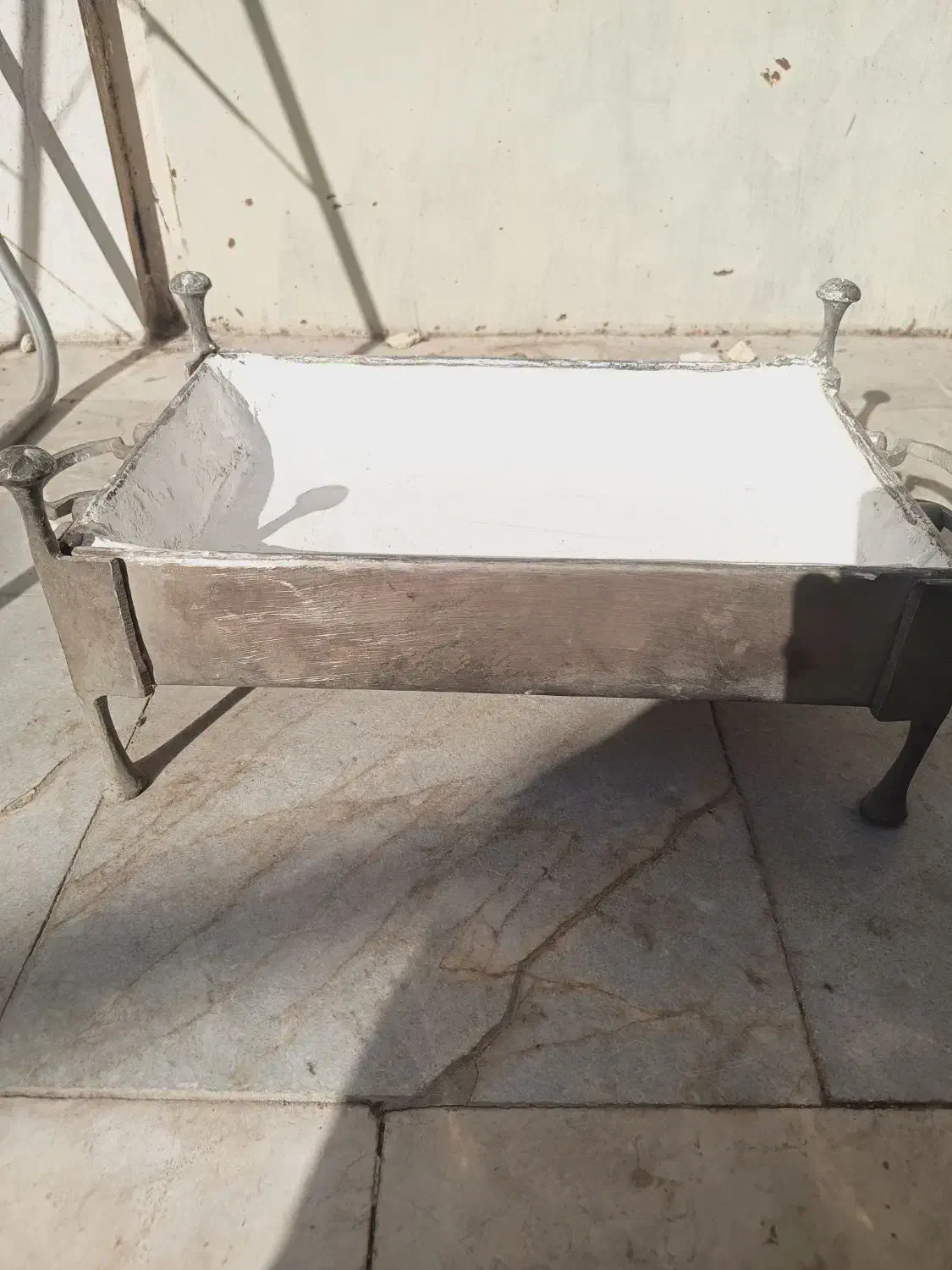 فروش فوری منقل|اجاق گاز و لوازم برقی پختوپز|نجفآباد, صالح آباد|دیوار