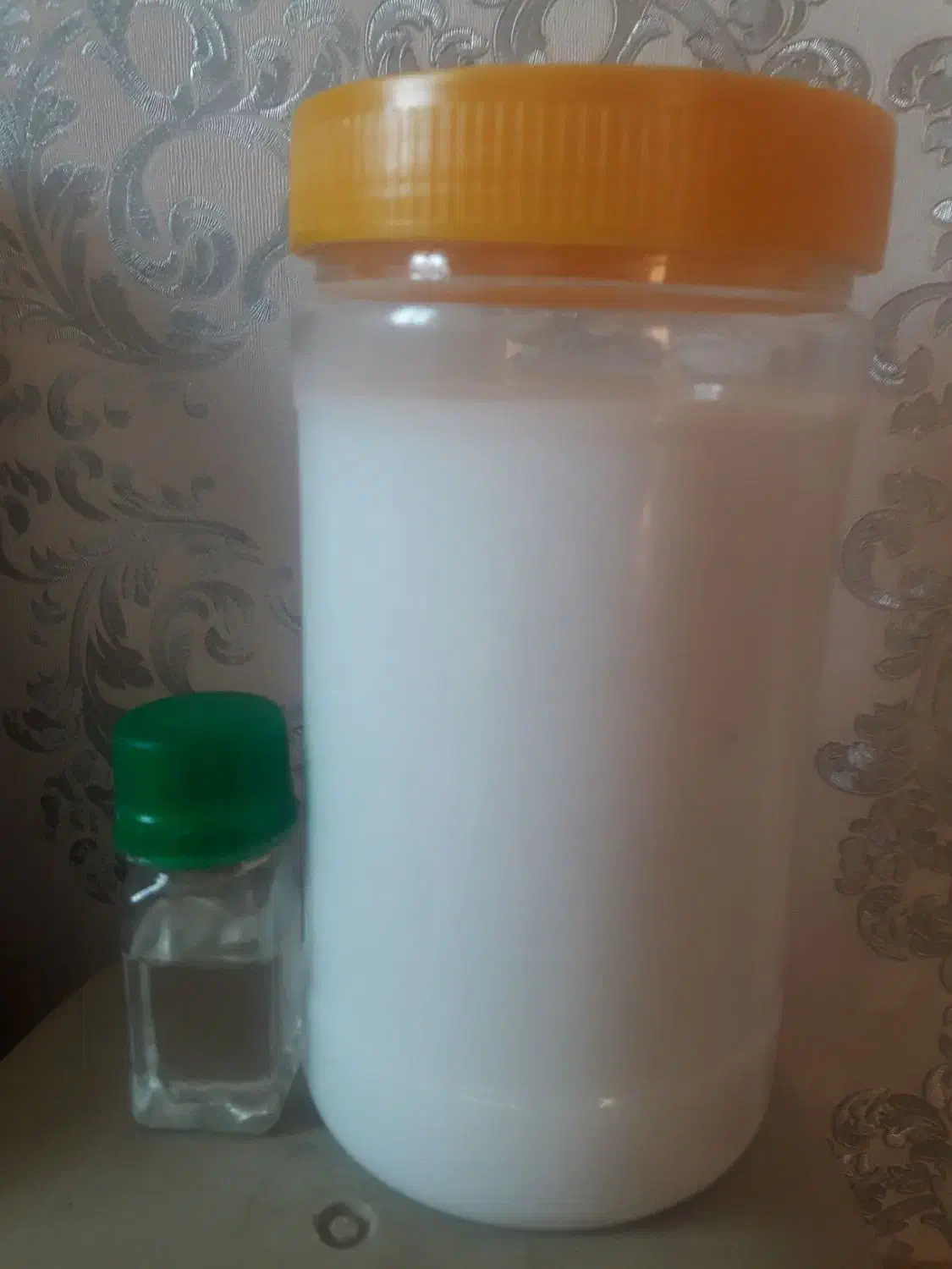 راهنمایی در مورد قالب گیری با سیلیکون میخوام|فعالیت داوطلبانه تحقیقاتی|شهرکرد, |دیوار