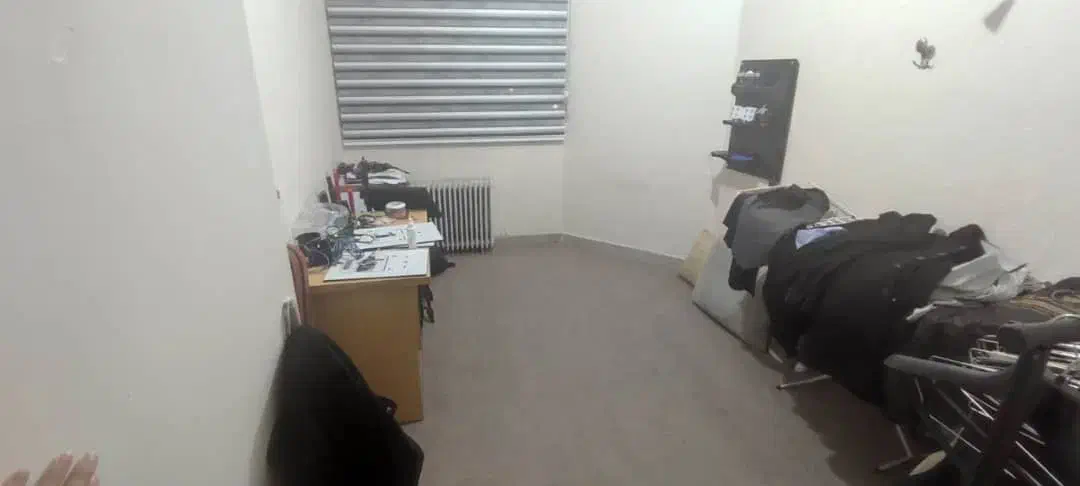 ۴۵متر برگلبرگ مجیدیه مجرد موجه زوج