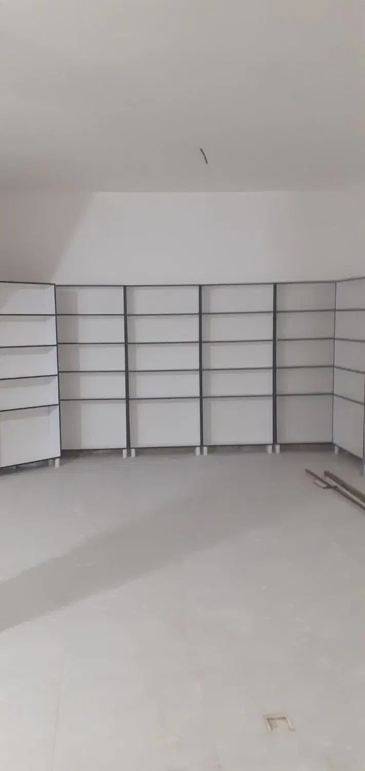 قفسه|فروشگاه و مغازه|خرم‌آباد, |دیوار