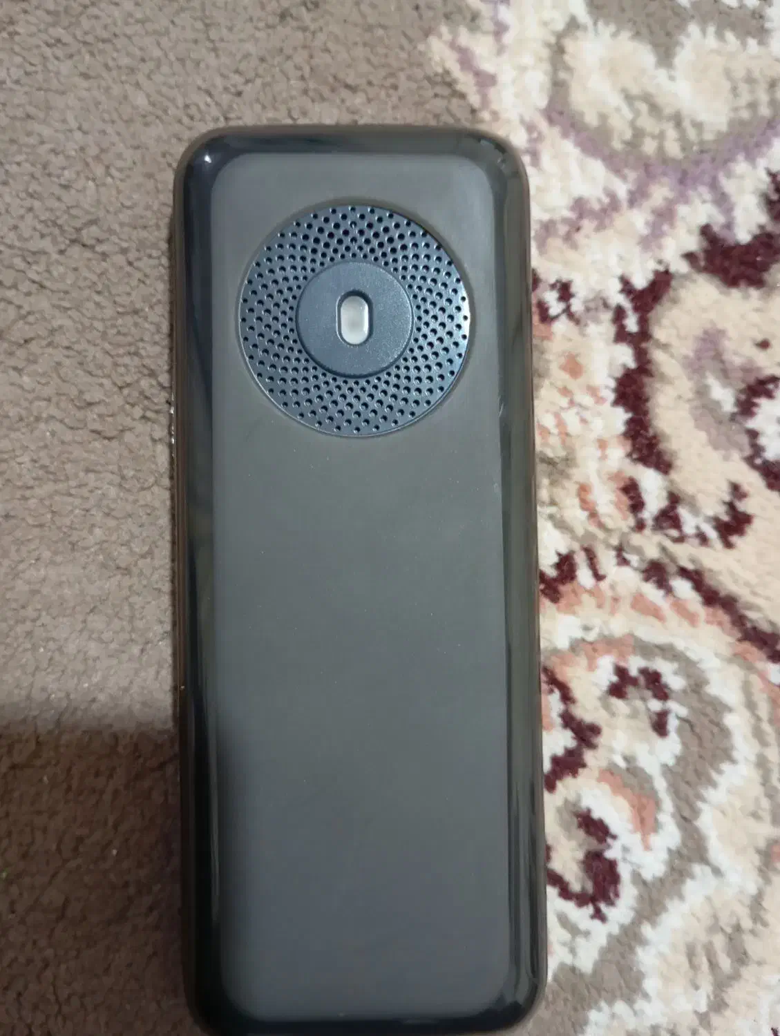 گ وشی نوکیا 130|موبایل|نورآباد, |دیوار