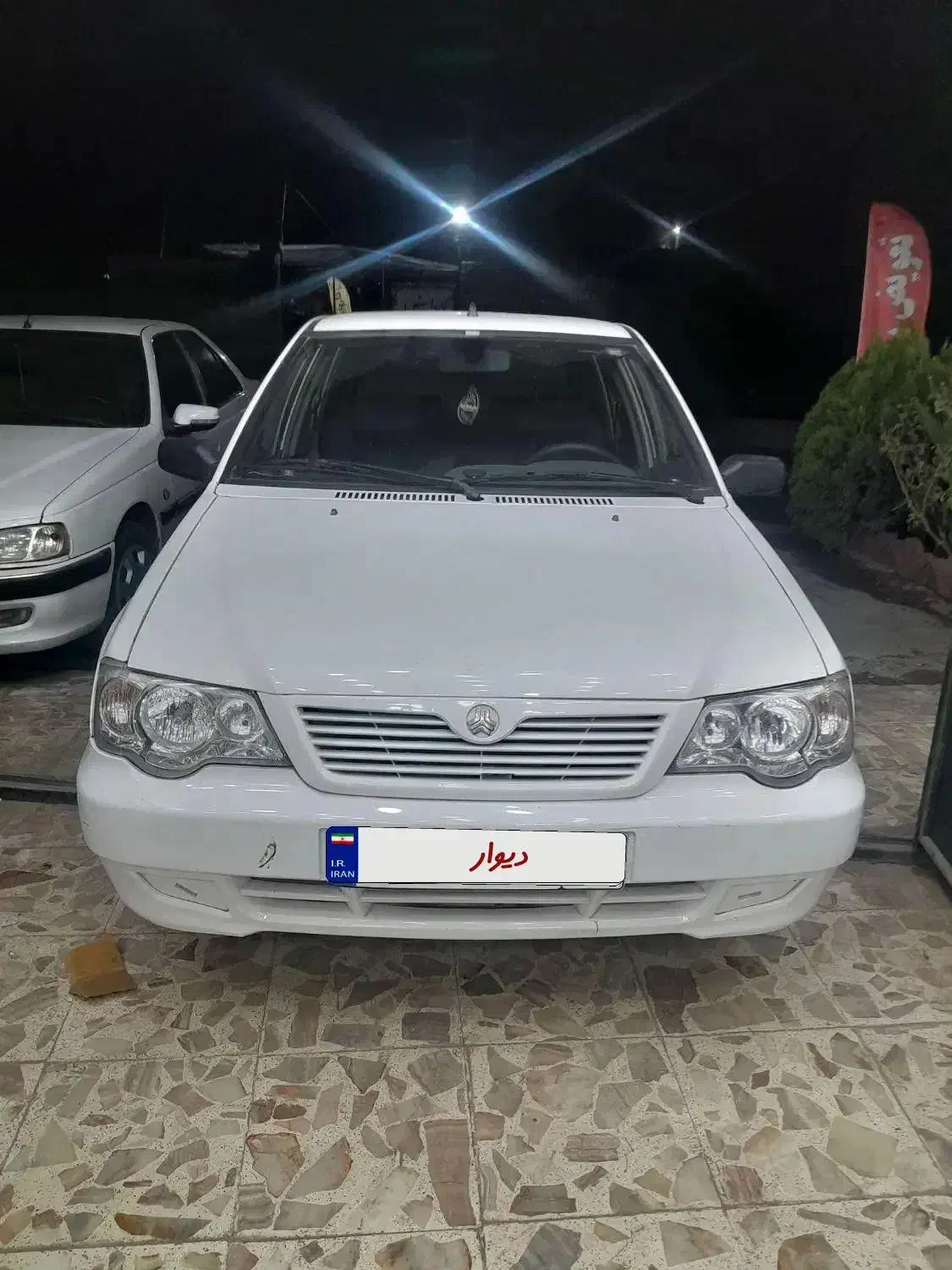 پراید 111|خودرو سواری و وانت|رشت, انصاری|دیوار