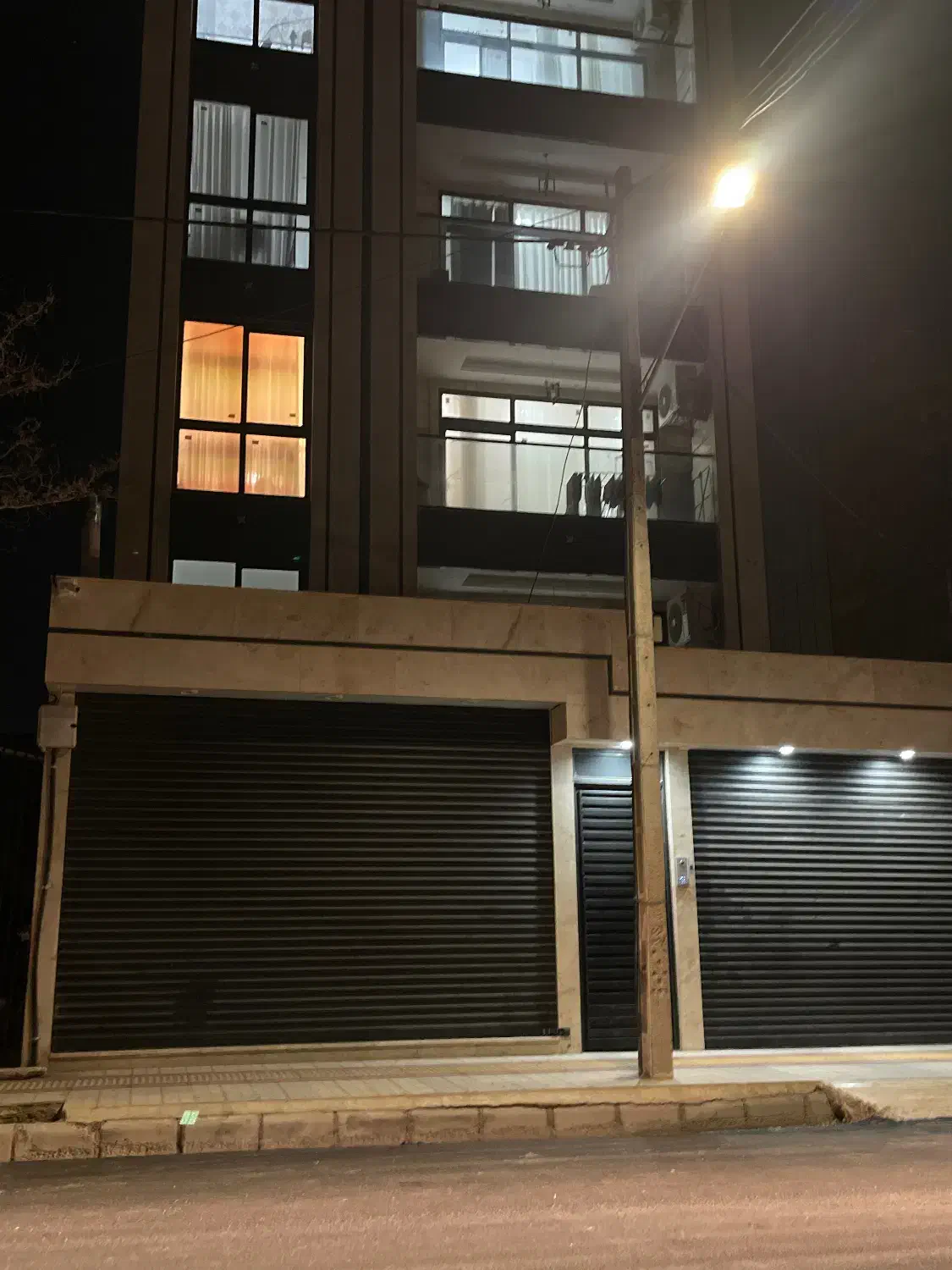 اجاره مغازه اندیشه|اجارهٔ مغازه و غرفه|شیروان (خراسان), |دیوار