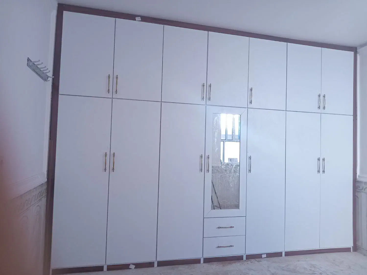 کابینت وکمدساخت نصب جابجایی|خدمات پیشه و مهارت|بندر امام خمینی, |دیوار