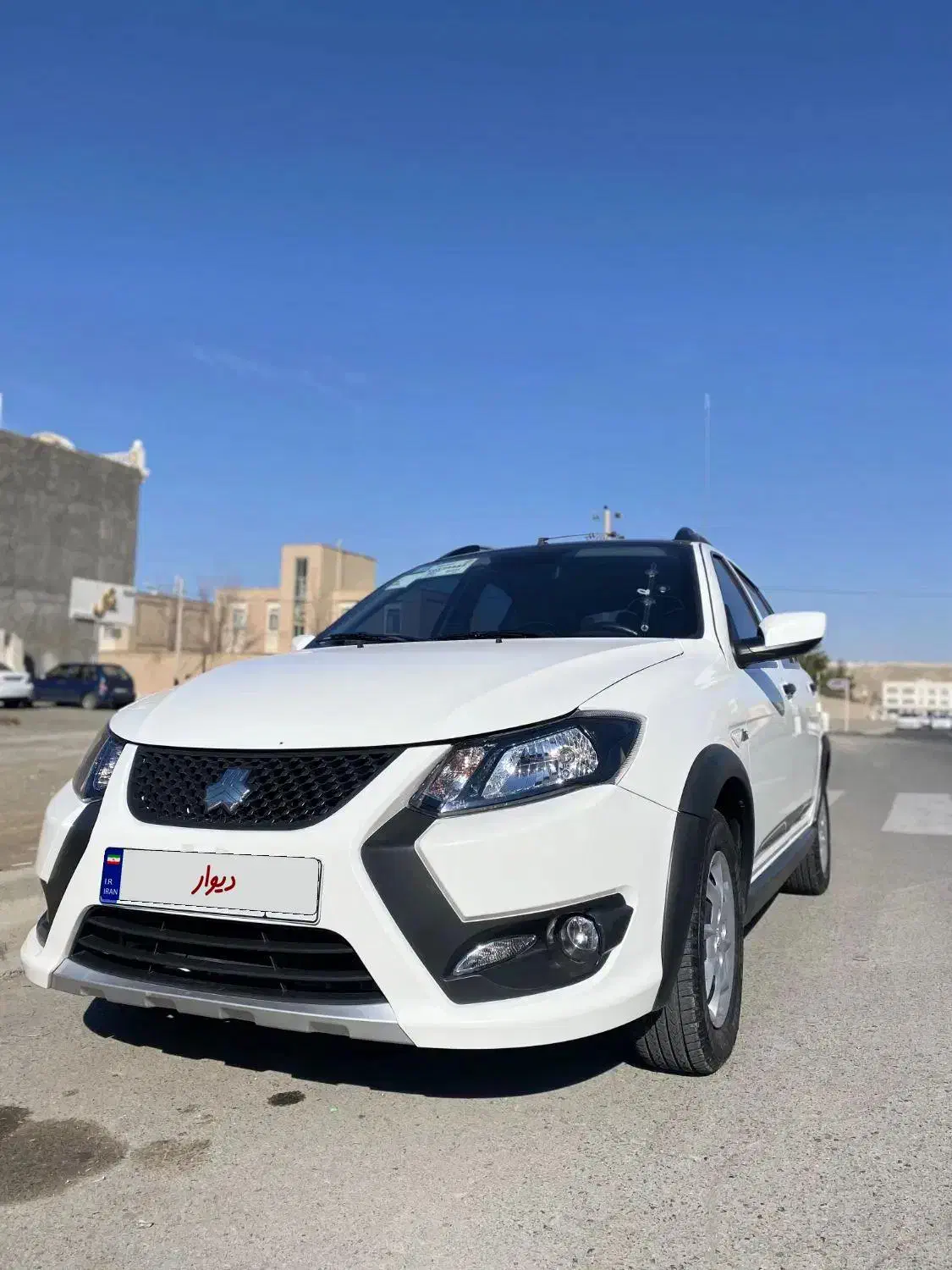 کوییکGXR|خودرو سواری و وانت|بیرجند, |دیوار