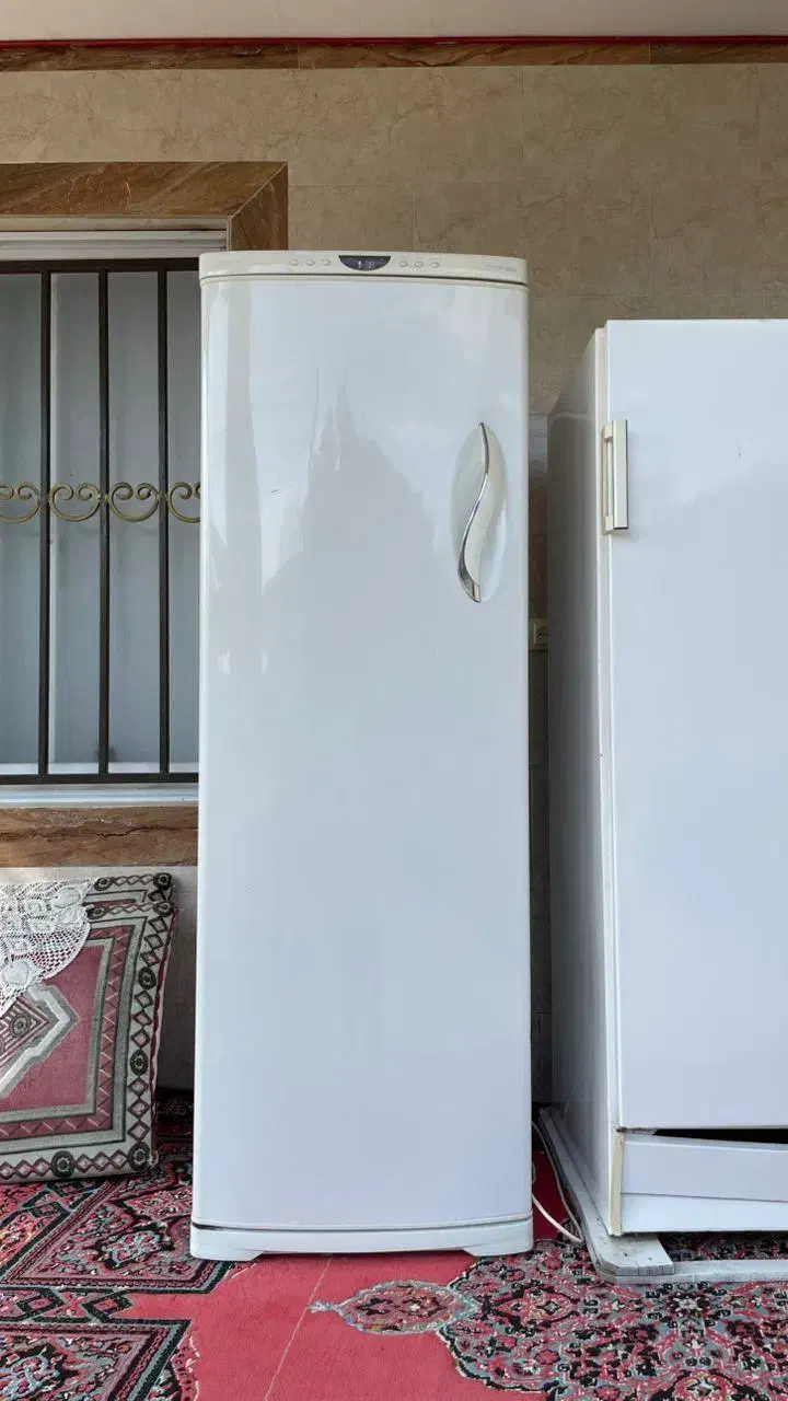 یخچال ، فریزر|یخچال و فریزر|کیاشهر, |دیوار