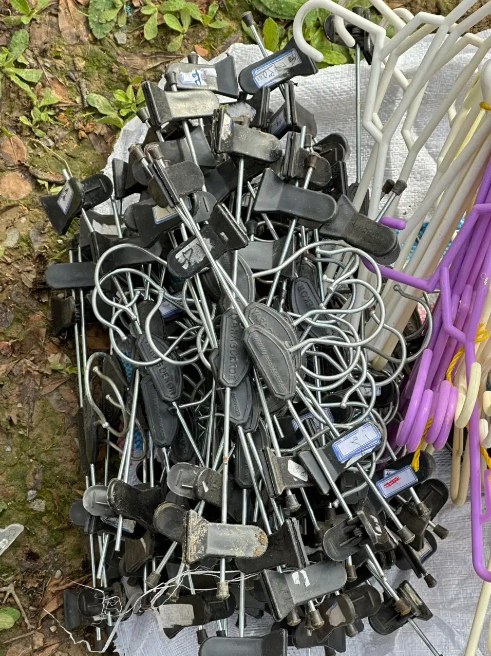 چوب لباسی / رگال|فروشگاه و مغازه|گرگان, |دیوار