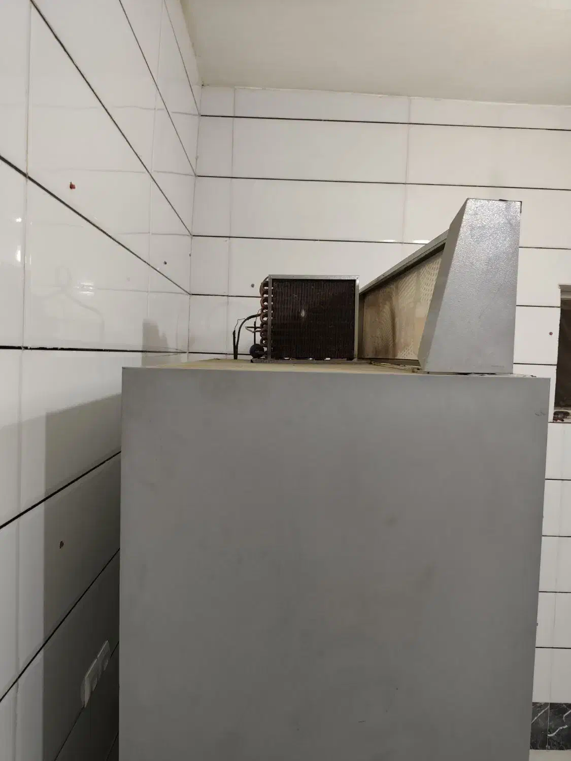 یخچال|یخچال و فریزر|ماکو, |دیوار