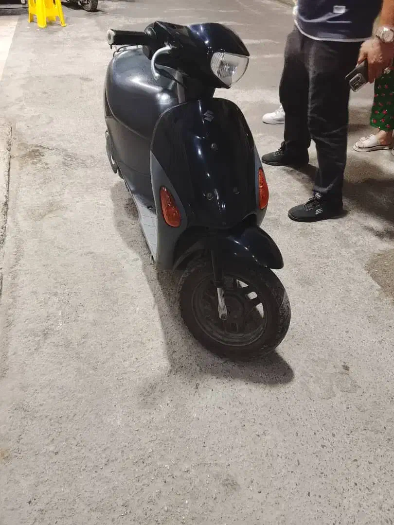 موتور پاکشتی لتس4|موتورسیکلت|قشم, |دیوار