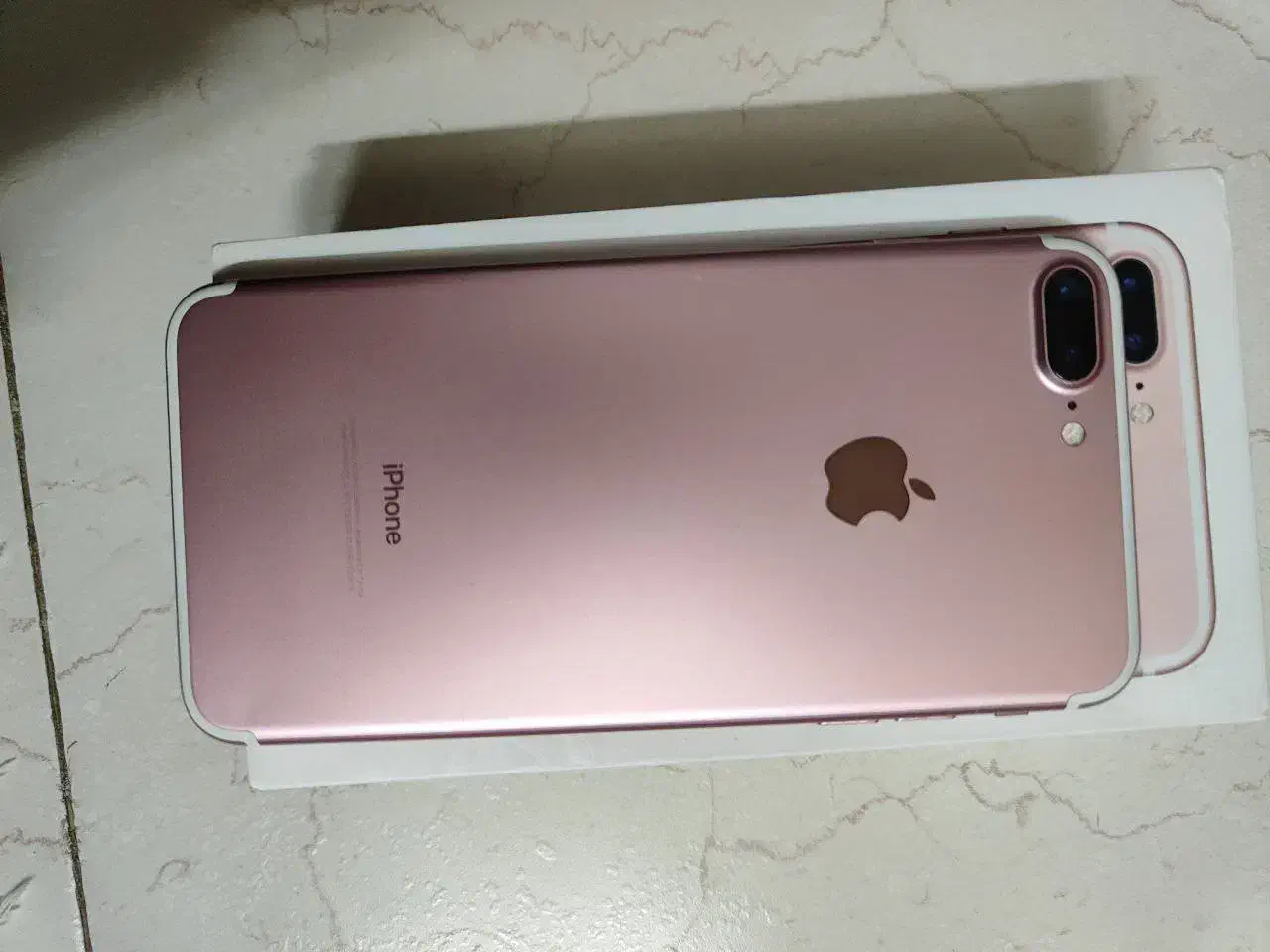 iPhone 7 Plus 256 LLA|موبایل|اصفهان, باغ فدک|دیوار