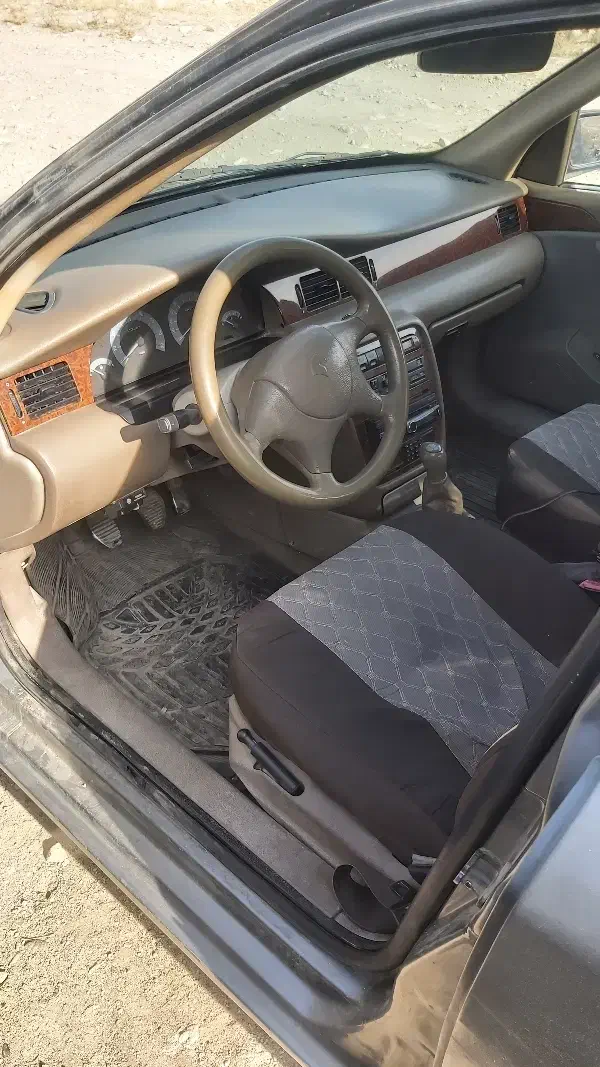 سمند دوگانه|خودرو سواری و وانت|مرند, |دیوار