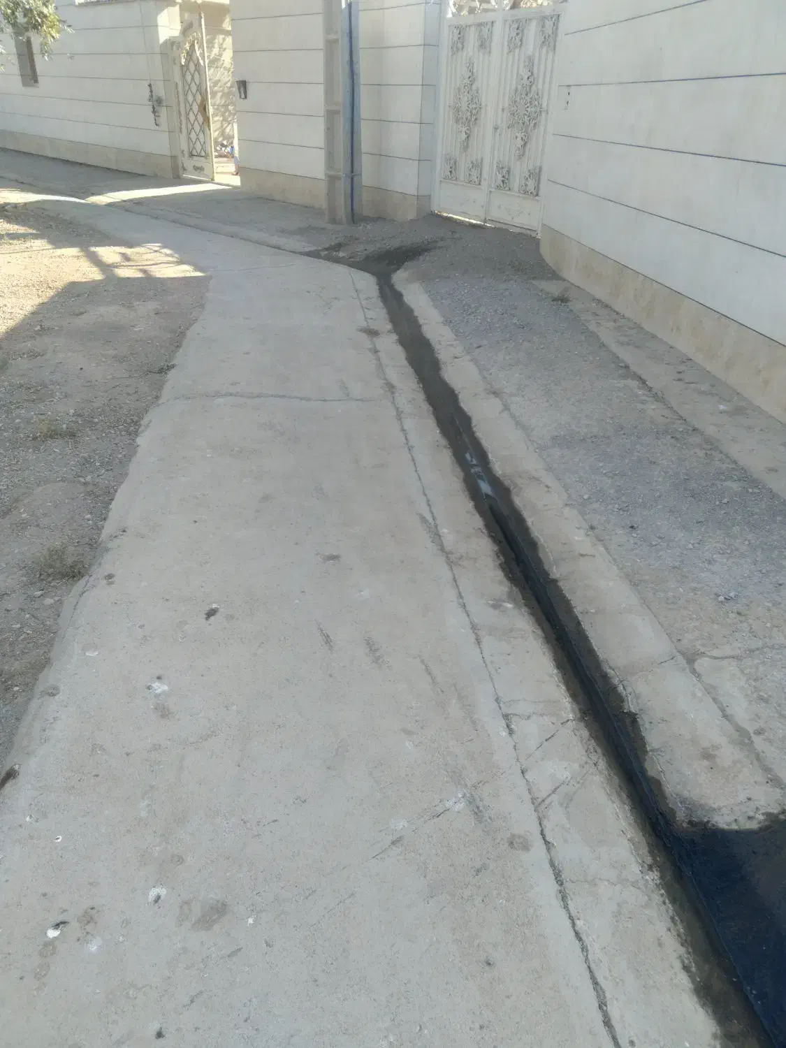 زمین به متراج322متر بفروش می‌رسد...|فروش زمین و ملک کلنگی|شال, |دیوار